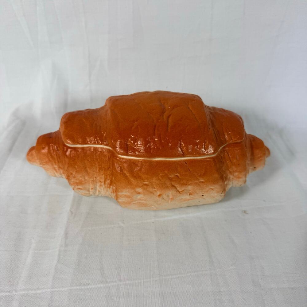 Goodies By DW Home Hand Poured Candle Sweet Butter Croissant 12 oz